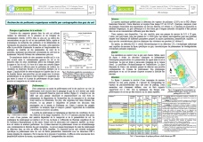 plaquette soil gas survey